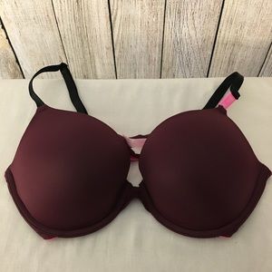 VS Push-Up Bra NWT